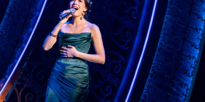 Arielle Jacobs to Perform Post-Vocal Surgery at NYC Sunset Boulevard Screening