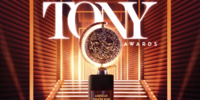 2026 Tony Awards Playbill Pre-Orders Are Live
