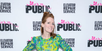 Petra to Debut in Vineyard Theatre's 2027 Season