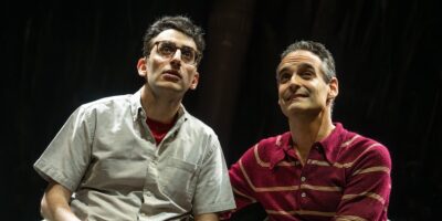 Mexodus, Prince Faggot Lead 2026 Lucille Lortel Nominations; Read the ...