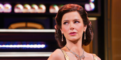 Ariana Madix Stars in Broadway's "Just in Time"