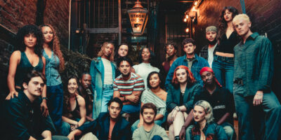 Pulitzer-Winning Musical 'Rent' Returns to London, Starring Gaten Matarazzo, From September 26