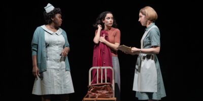 Girl, Interrupted Stage Adaptation Premieres at The Public Theater