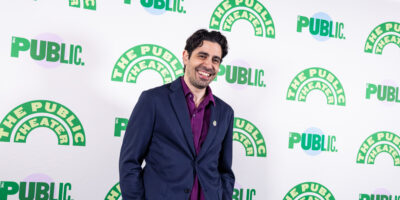 Damon Daunno, Mae Schenk, Gabriel Ebert to Star in Because of Winn-Dixie Reading