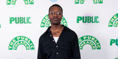 Ato Blankson-Wood Replaces Ailing Wayne Brady in Off-Broadway's "Ms. Blakk for President"