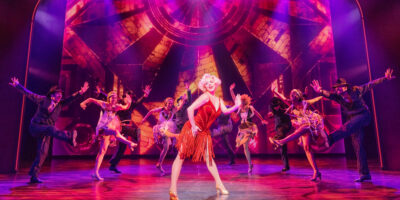 Smash Musical Joins Concord Theatricals Licensing Catalogue
