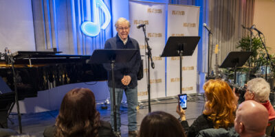 Maury Yeston to Celebrate New Biography with Concert and Signing Event