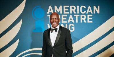 Tony Winner Kenny Leon to Share Life Lessons in New Book, Tom Hanks Pens Foreword