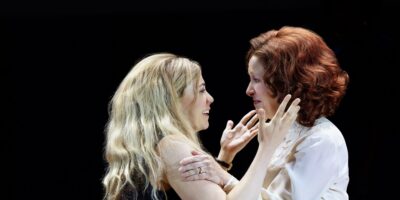 Celebrate Mother’s Day with a scene from Bess Wohl’s “Liberation”