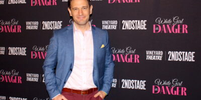 Eric William Morris, Jared Zirilli, and Kristy Cates Star in Male Fleischman Workshop