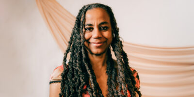 Pulitzer Winner Suzan-Lori Parks' Juneteenth Celebration Returns to David Rubenstein Atrium