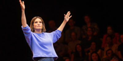 Every Brilliant Thing Holds Special Broadway Show for Educators