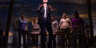 Come From Away Cancels June 21 Performance