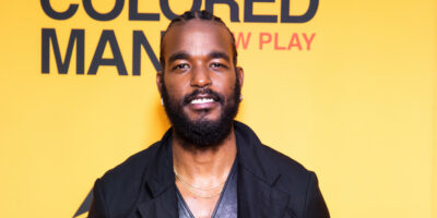 Grammy Nominee Luke James Joins Broadway-Bound ‘Wanted’ This Fall