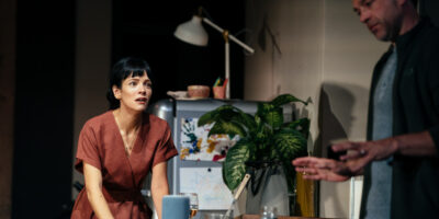London Hit 2:22 – A Ghost Story Will Arrive Off-Broadway This Fall