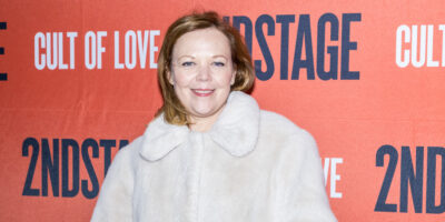 Emily Bergl Stars in Staged Reading of Andrew Heinze's The Trust