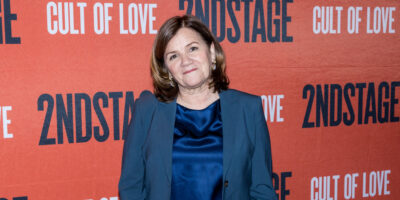 Mare Winningham, Joe Carroll, and More Join New York Theatre Workshop's "Wild Rose" Musical