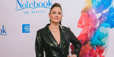 Bekah Brunstetter to Adapt "The Housemaid" Film to Stage
