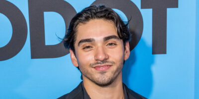 Diego Rodriguez Boards Ana Gasteyer's Off-Broadway Run of "September L. Davis: The Apology Tour"