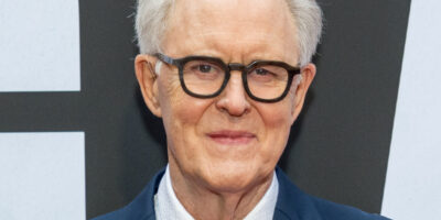John Lithgow to Receive Lifetime Achievement Award in Theater