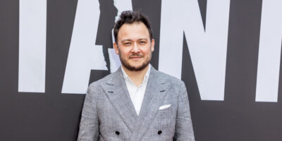 Mark Rosenblatt's Debut Play "Giant" Lands Best Play Tony Nomination