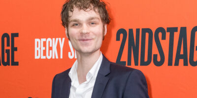 Lucas Iverson Joins Off-Broadway’s ‘A Ghost in Your Ear,’ Delays Premiere