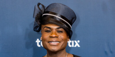 Nathan Lee Graham, Jay Armstrong Johnson, Claybourne Elder, and More Join Night of a Thousand Judys Concert