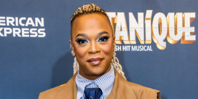 J. Harrison Ghee, Micaela Diamond, Christian Slater, and More Join Midsummer Night's Dream