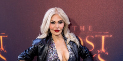Orfeh Cast as Heidi Hansen in Adam Pascal-Directed Dear Evan Hansen in Massachusetts