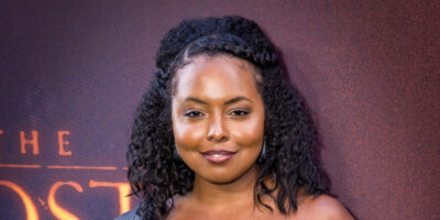 Tony Winner Adrienne Warren Joins Broadway Revival of "Proof"