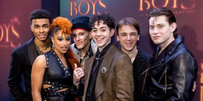 Opening Night Photos | Playbill