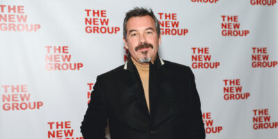 Spring Awakening Composer Duncan Sheik Hospitalized in Critical Condition