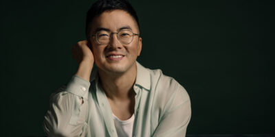 Bowen Yang to Appear in Jay Armstrong Johnson's "I Put a Spell on You: A Sanderson Sister Act"