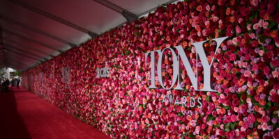 Playbill to Livestream 2026 Tony Awards Red Carpet