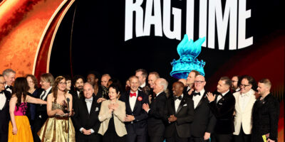 Ragtime's Long Overdue Tony Win: How the 2026 Award Rectifies 1998 Loss