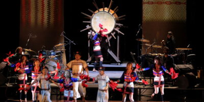 Du Yun, Ian Chang, and Shen Wei Dance Arts Featured in Lincoln Center's Chinese Arts Week