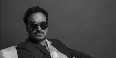 Johnny Galecki Returns to Acting On Stage as Tennessee Williams