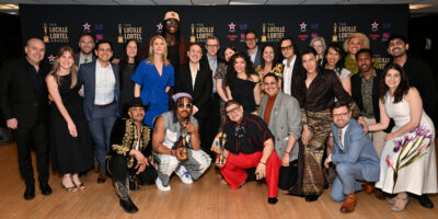 Photos: 2026 Lucille Lortel Awards Celebrate Off-Broadway Season