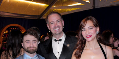 Photos: See Stars Like Daniel Radcliffe, Darren Criss, Drew Barrymore, and More at the 2026 Tonys After-Party