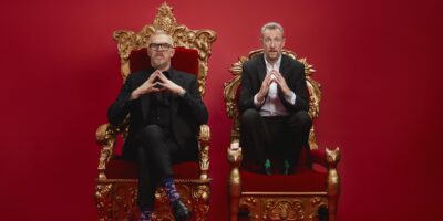 Taskmaster Live Adds One-Night Hollywood Bowl Show After Swift U.S. Tour Sell-Out