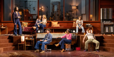 Concord Theatricals Offers Licensing for Acclaimed Play "Stereophonic"