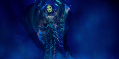 Wicked to Host Second Annual Broadway Pride Block Party