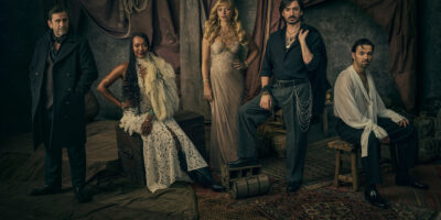 Cast Revealed for Immersive Disney’s Pirates of the Caribbean in London