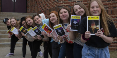 Create Custom Playbill Programs Easily with the Revamped Playbillder Tool