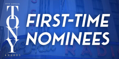 24 Actors Earn First Tony Nominations, From Rose Byrne to June Squibb