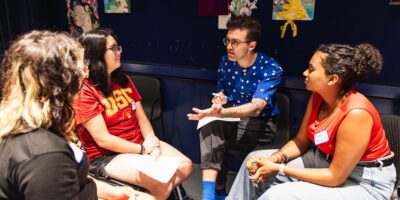 Springboard to Design Opens 2027 Fellowship for Aspiring Theater Designers