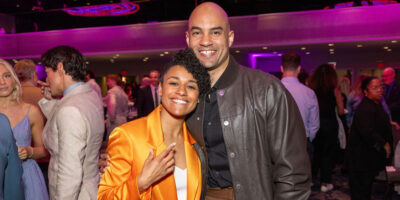 Ariana DeBose, Nicholas Christopher, and More Honor Stephen Schwartz