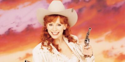25 Years Later: Reba McEntire’s “Annie Get Your Gun” Studio Recordings Are Finally Here