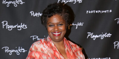 Kirsten Childs Mentors New Musicals at 5th Annual Barn on Fire Residency
