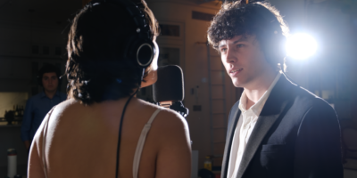 Casey Likes, Christian Adriana Johannsen Debut Original Song 'An Hour Passes'